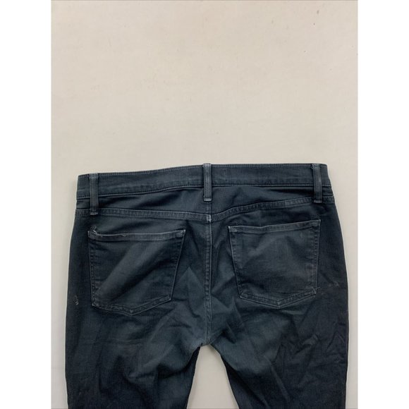 J Brand Men's Blue Mick Skinny Fit Jeans Size 32x30 - Picture 5 of 7